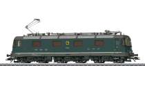 Märklin 37328 - H0 - E-Lok Re 620, SBB, Ep. VI - AC-Sound